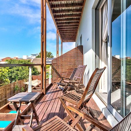 The One 8 Hotel In Green Point - Solar Power Cape Town Eksteriør bilde