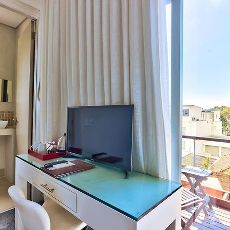The One 8 Hotel In Green Point - Solar Power Cape Town Eksteriør bilde
