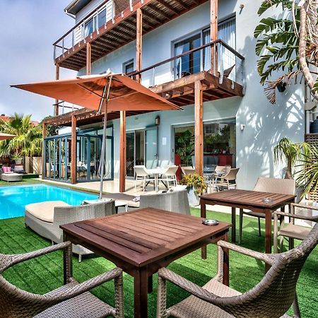 The One 8 Hotel In Green Point - Solar Power Cape Town Eksteriør bilde