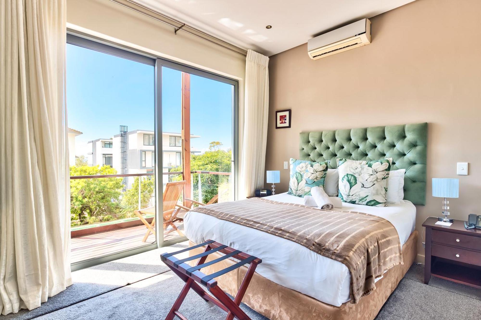 The One 8 Hotel In Green Point - Solar Power Cape Town Eksteriør bilde