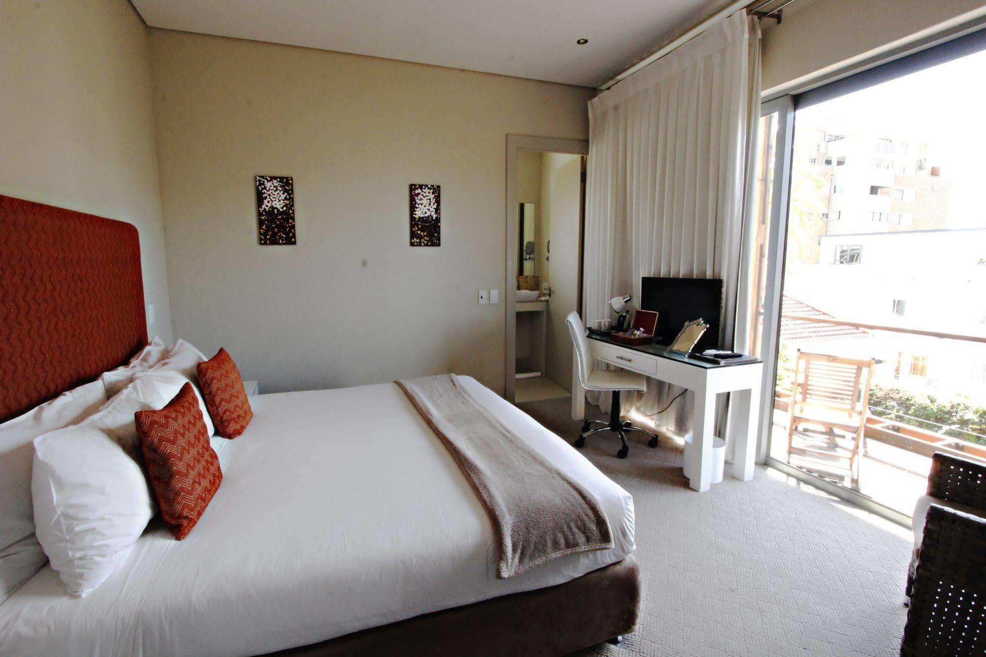 The One 8 Hotel Cape Town Eksteriør bilde