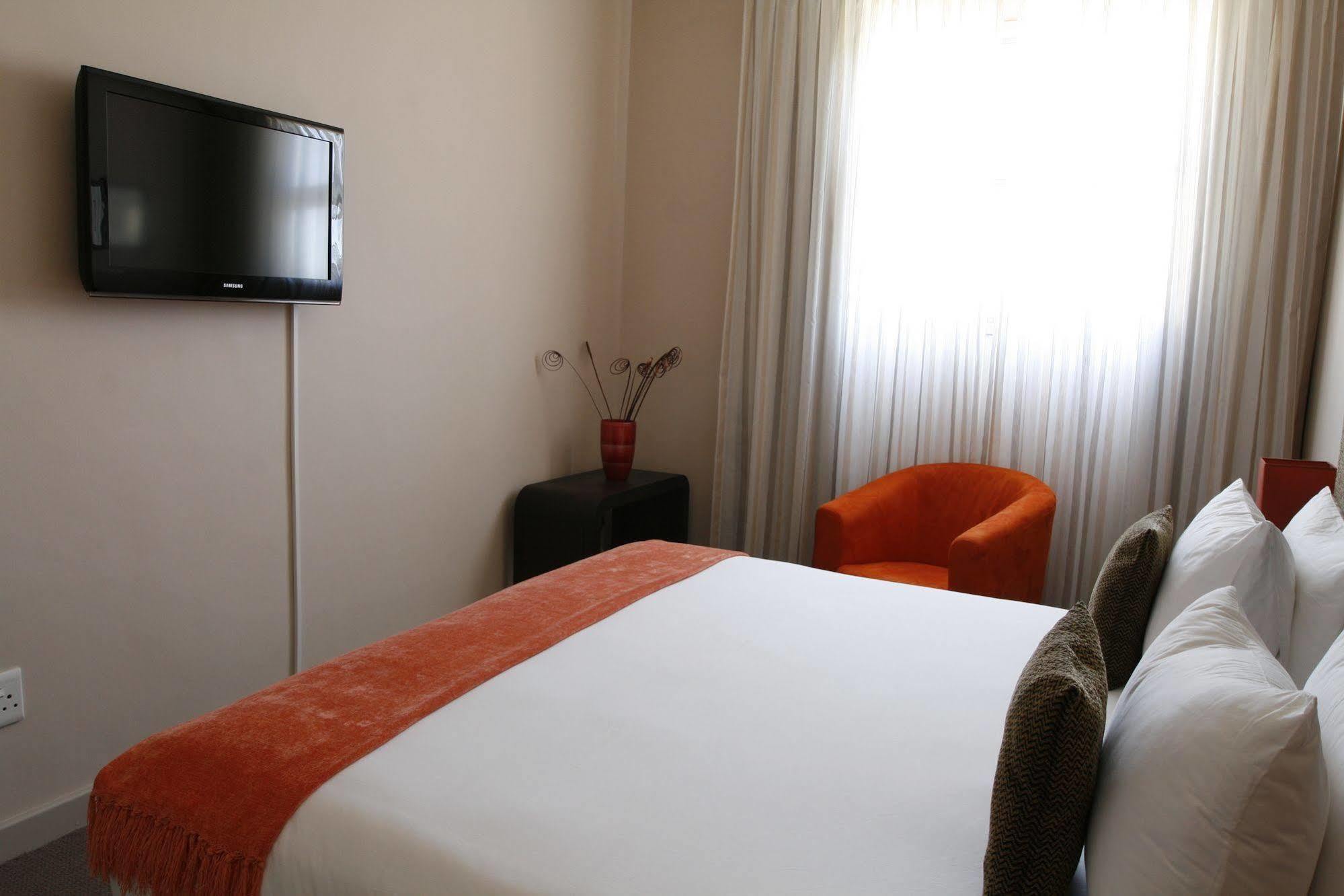 The One 8 Hotel Cape Town Eksteriør bilde